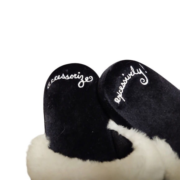 Totes Isotoner slippers - Picture 4 of 5